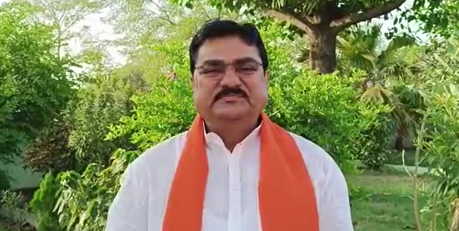 कृषि मंत्री पटेल ने किसानों से की अपील