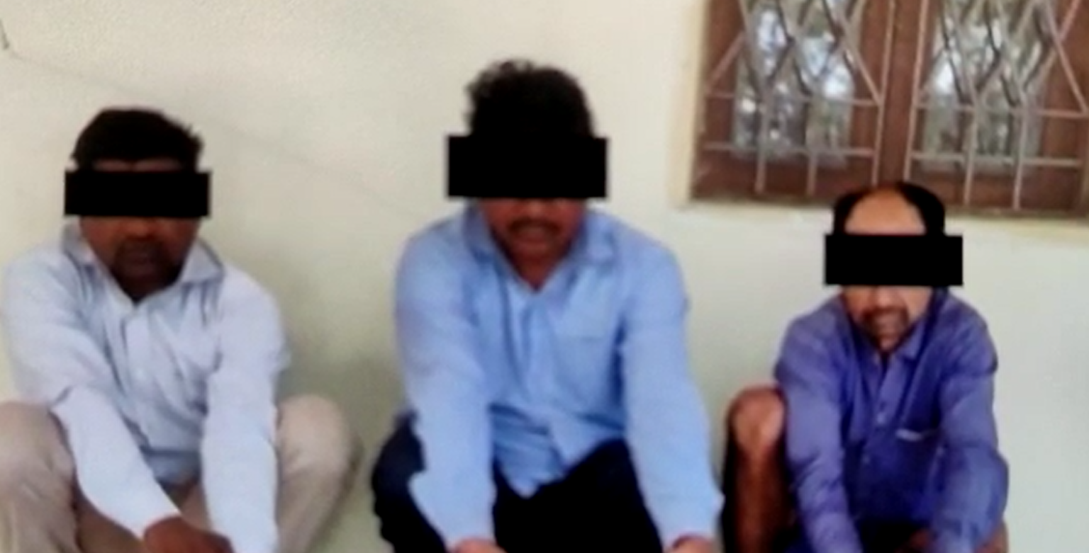 डिंडोरी जिले में वन विभाग की बड़ी कार्रवाई