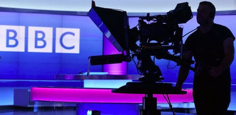 BBC ने भारत में चुकाया कम टैक्स