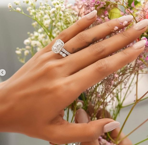 प्रियंका चाहर चौधरी ने चोरी-छुपे की अंकित से सगाई!