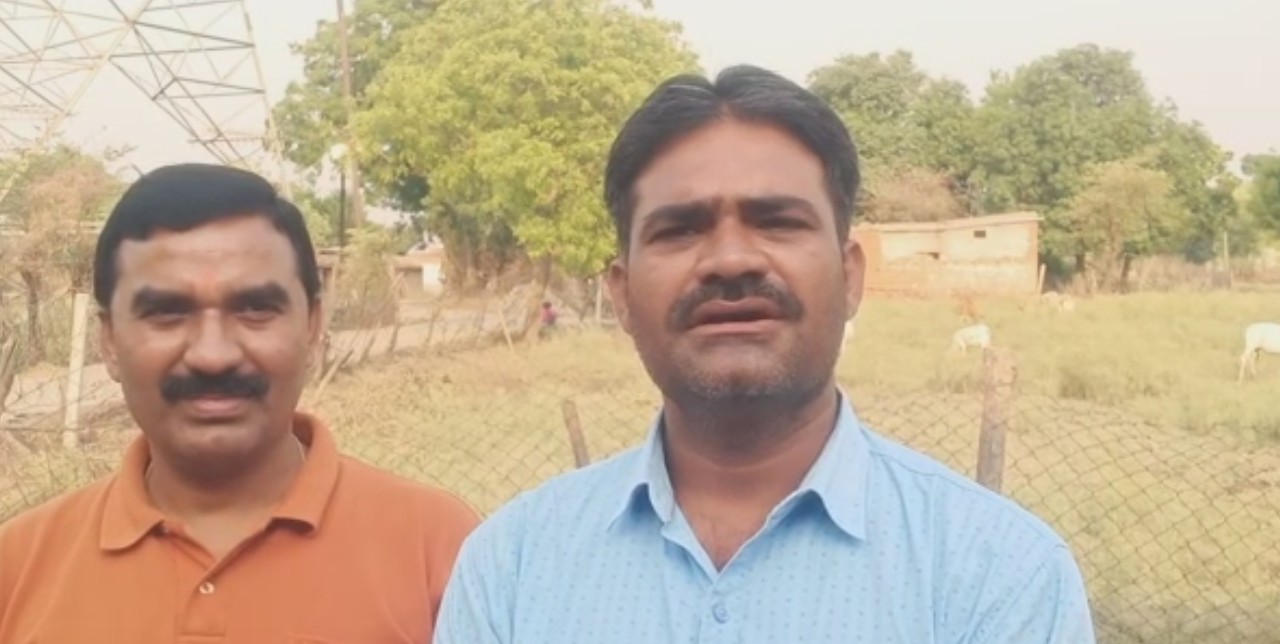  कांग्रेस पार्षद करवा रहे हैं विकास के काम