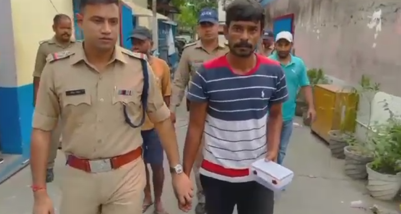 गैंगस्टर लॉरेंस विशनोई के नाम से धमकी