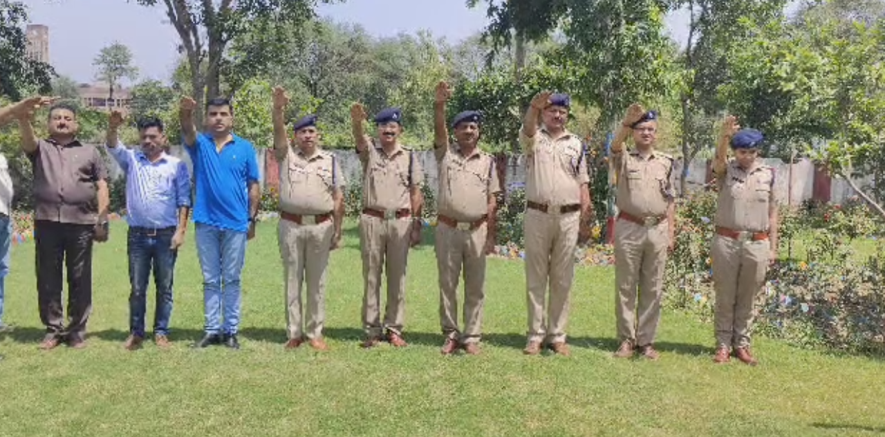  ग्लोबल वार्मिंग से बचना है तो पेड़ लगाएं