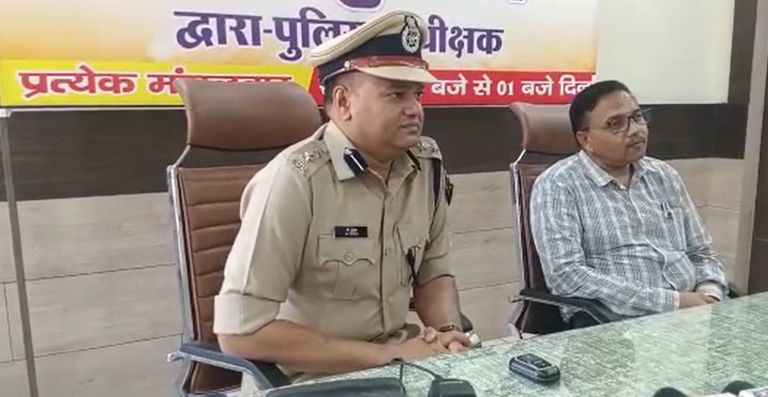 कोयले में मिलावट की सुचना पर पुलिस की करवाई