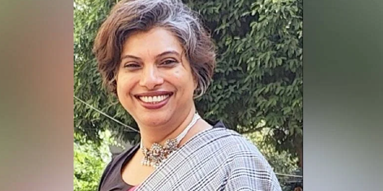 ‘एबीपी नेटवर्क’ में इस बड़े पद से कविता दासन ने दिया इस्तीफा