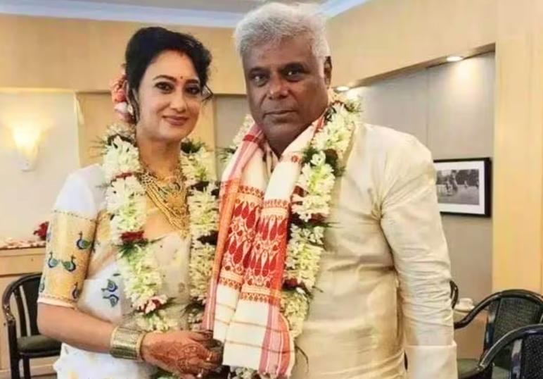 आशीष विद्यार्थी बुढ़ापे में शादी रचाने के लिए हुए जमकर ट्रोल