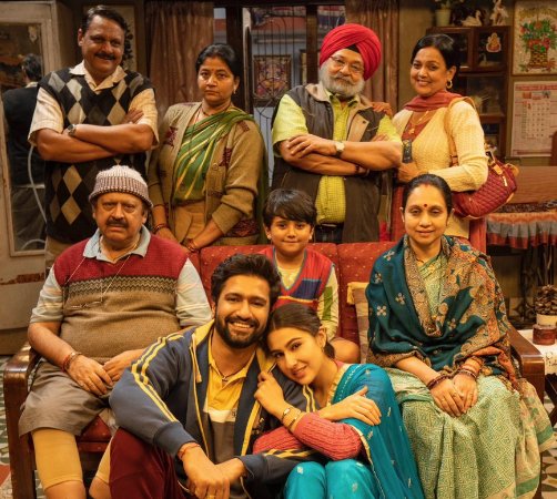 विक्की कौशल ने खोले रणबीर कपूर के राज