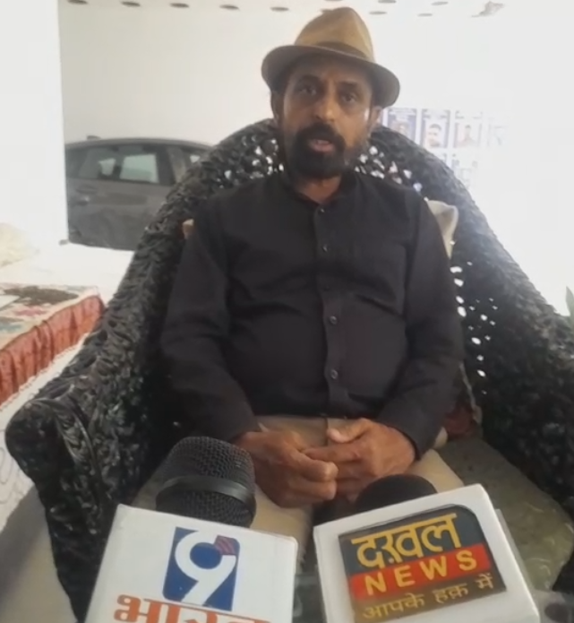 अब मिलेगी अंसल वैली पीड़ित को सुरक्षा