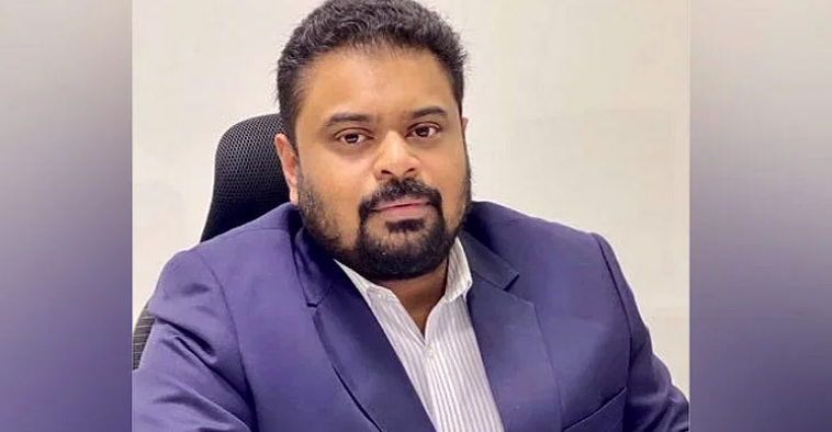 ‘HT’ को अलविदा कहने के बाद अब इस कंपनी में बिजनेस हेड बने प्रसाद सान्याल