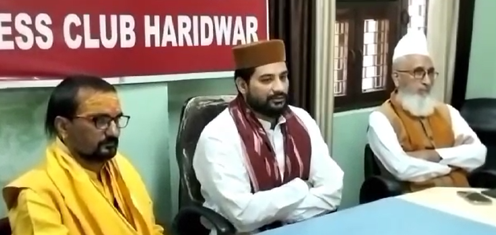 उत्तराखंड में  पिरान कलियर दरगाह का कार्यक्रम