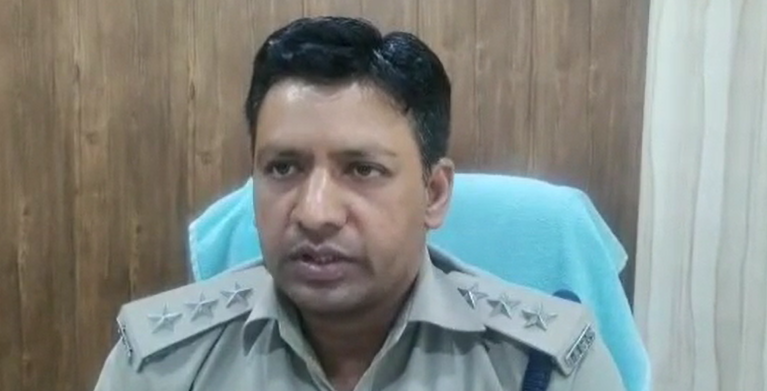 फाइनेंस कंपनी खोलकर जनता से ठगे लाखों रुपए