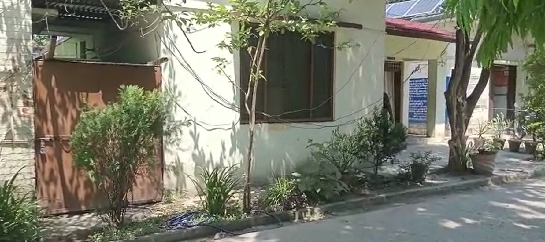  डोईवाला में बढ़ती गर्मी से लोग परेशान