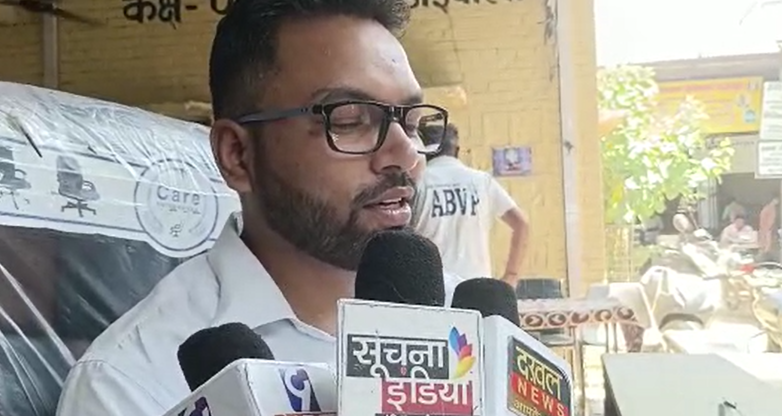  डोईवाला में बढ़ती गर्मी से लोग परेशान