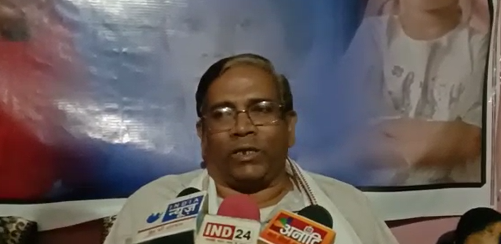 पनिका समाज दो वर्गों में बटा हुआ है