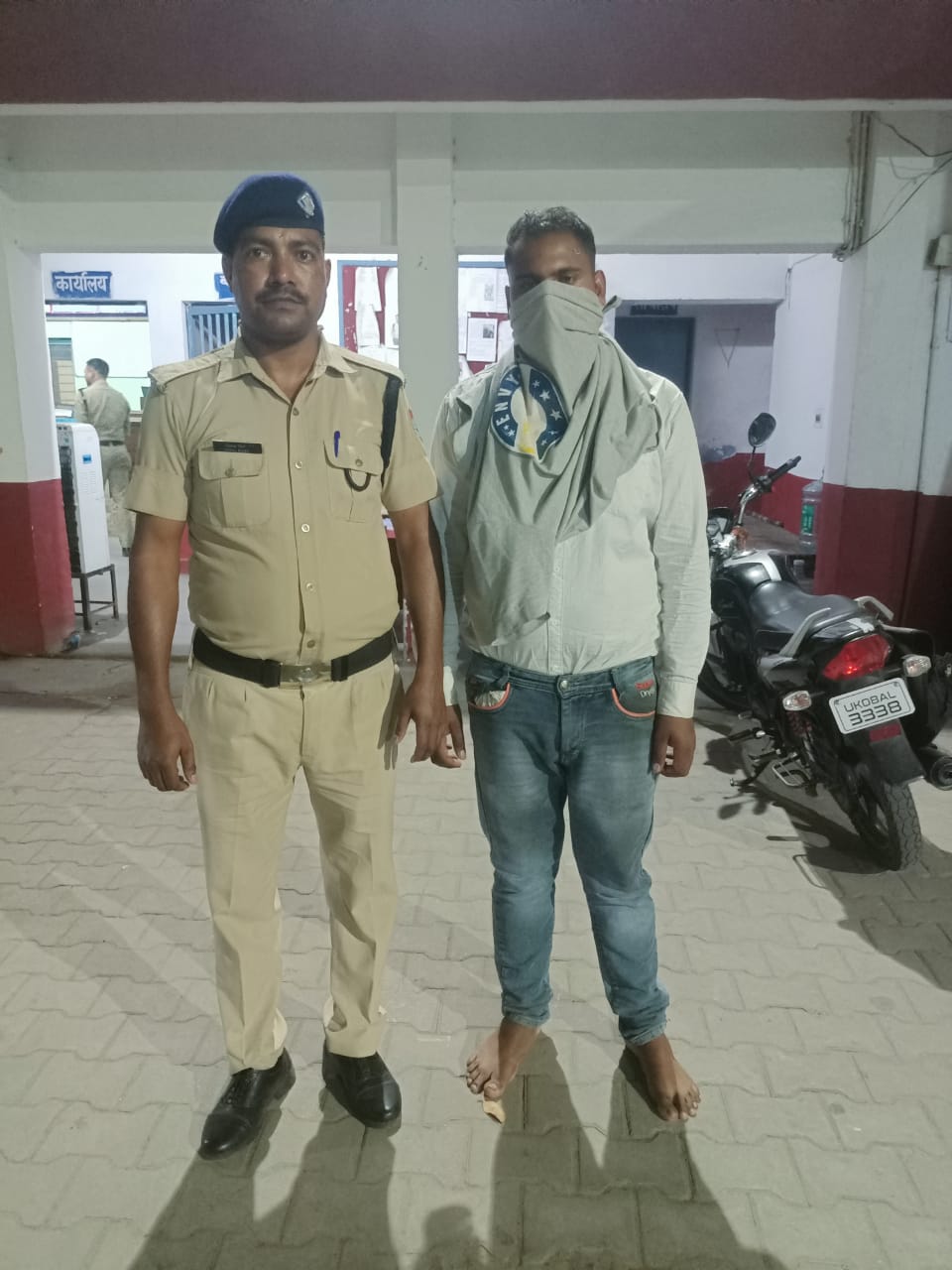 उत्तराखंड के मुख्यमंत्री पुष्कर सिंह धामी का सख्त कानून