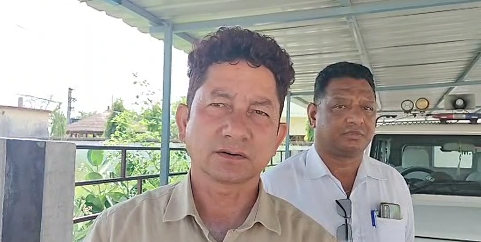 सीएम के गृह क्षेत्र में खनन माफिया हो रहे सक्रिय