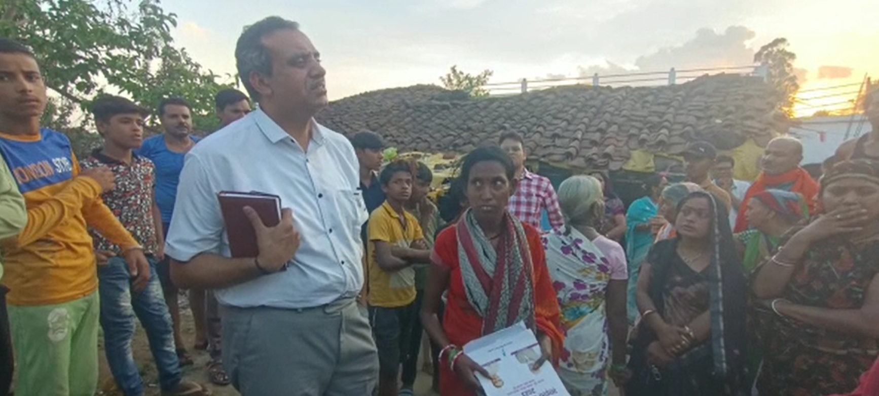 मुख्यमंत्री की लाडली बहना योजना बनी रही वरदान