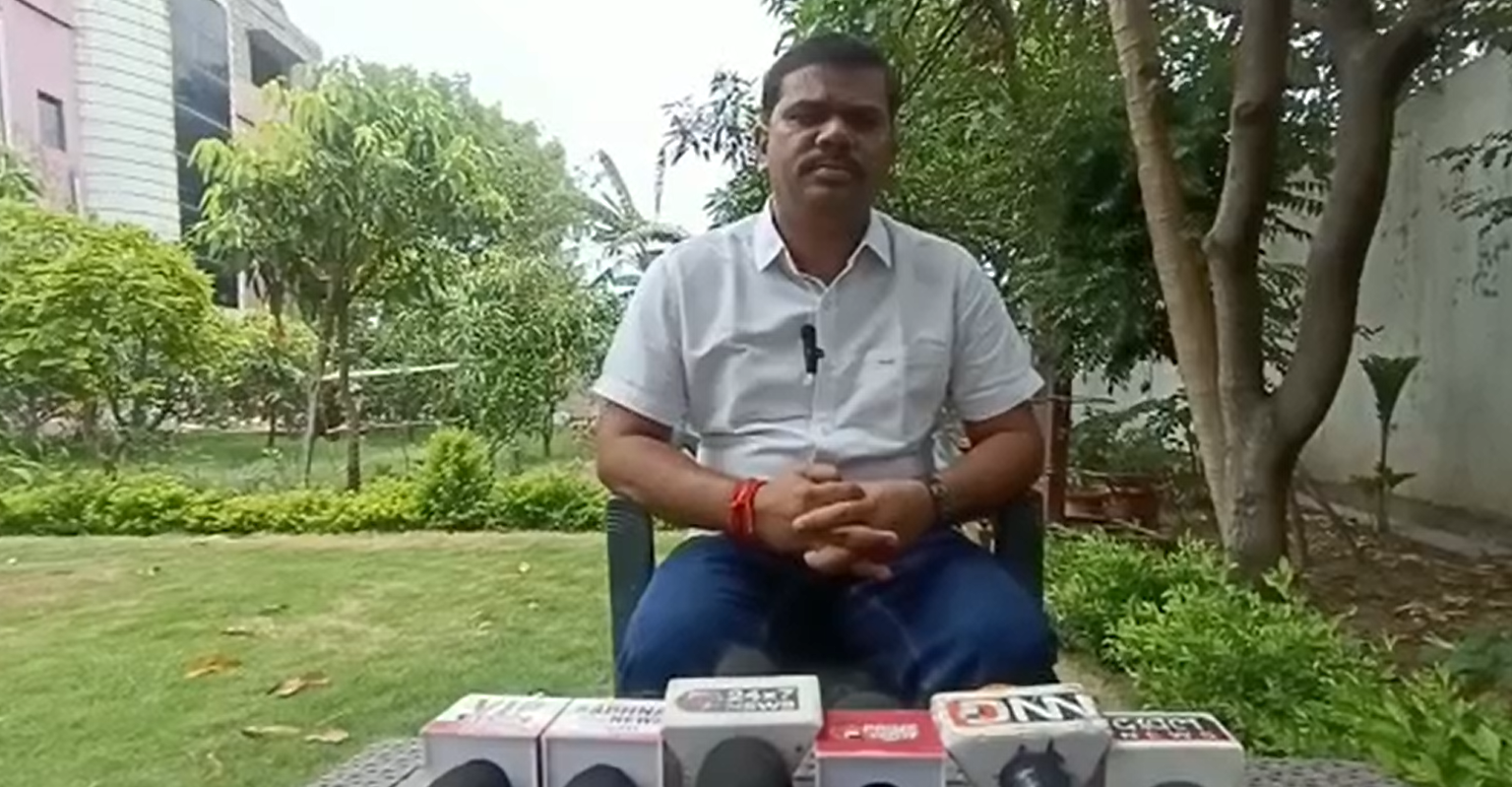 लाडली बहना योजना को कांग्रेस ने बताया छलावा