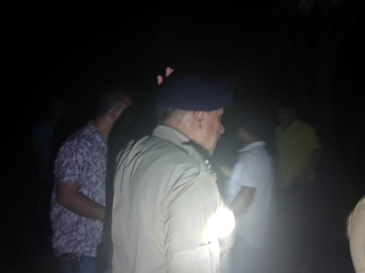 यूपी से उत्तराखंड में घुसे बदमाश