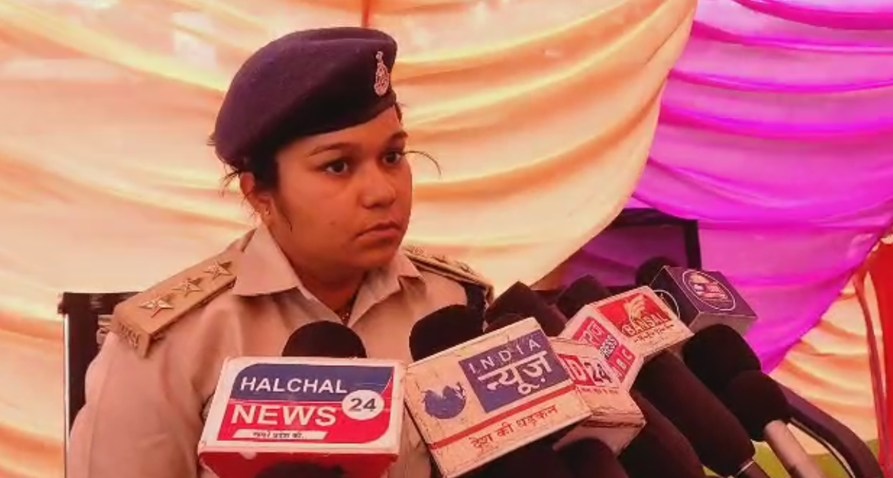 पेसा एक्ट प्रशिक्षण कार्यक्रम का हुआ आयोजन