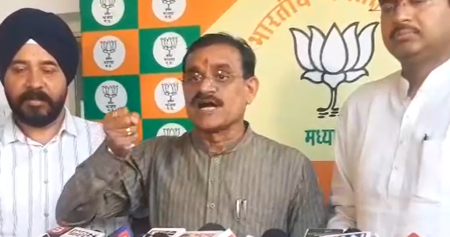 गदा डेकोरेशन की वस्तु नहीं है