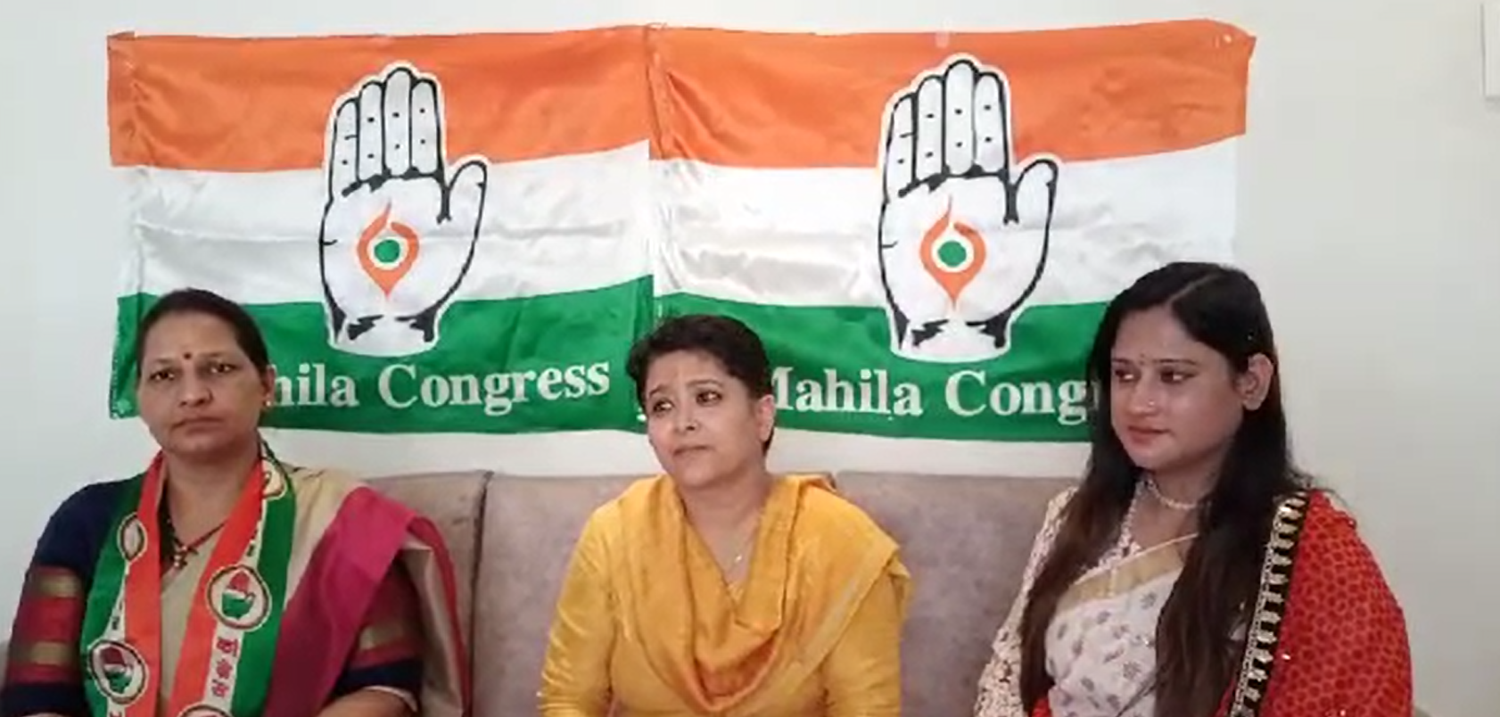 उत्तराखंड में भाजपा का चेहरा जनता के सामने