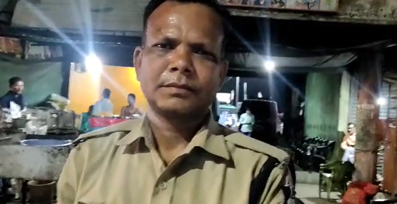 डिंडोरी में खुलेआम बिक रही है शराब