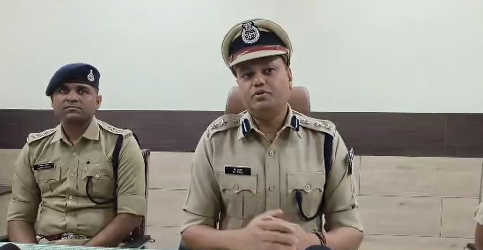 ससुर ने बहू को फरसे से उतारा मौत के घाट