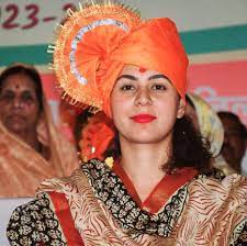 बीजेपी प्रवक्ता ने लगाए कांग्रेस पर आरोप