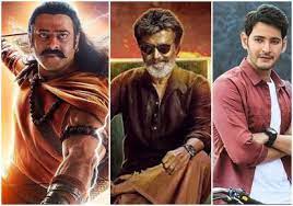 प्रभास की फिल्म ने रजनीकांत और महेश बाबू की फिल्म को पछाड़ा 