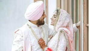 सिंगर असीस कौर ने की म्यूजिक कंपोजर गोल्डी सोहेल के साथ शादी