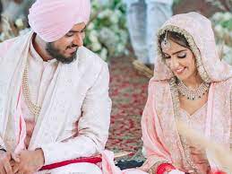 सिंगर असीस कौर ने की म्यूजिक कंपोजर गोल्डी सोहेल के साथ शादी