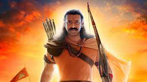 आदिपुरुष फिल्म का हो रहा जोरदार विरोध