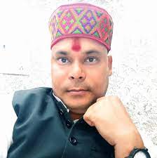 कांग्रेस के नेता ने सुनी जनता की समस्या