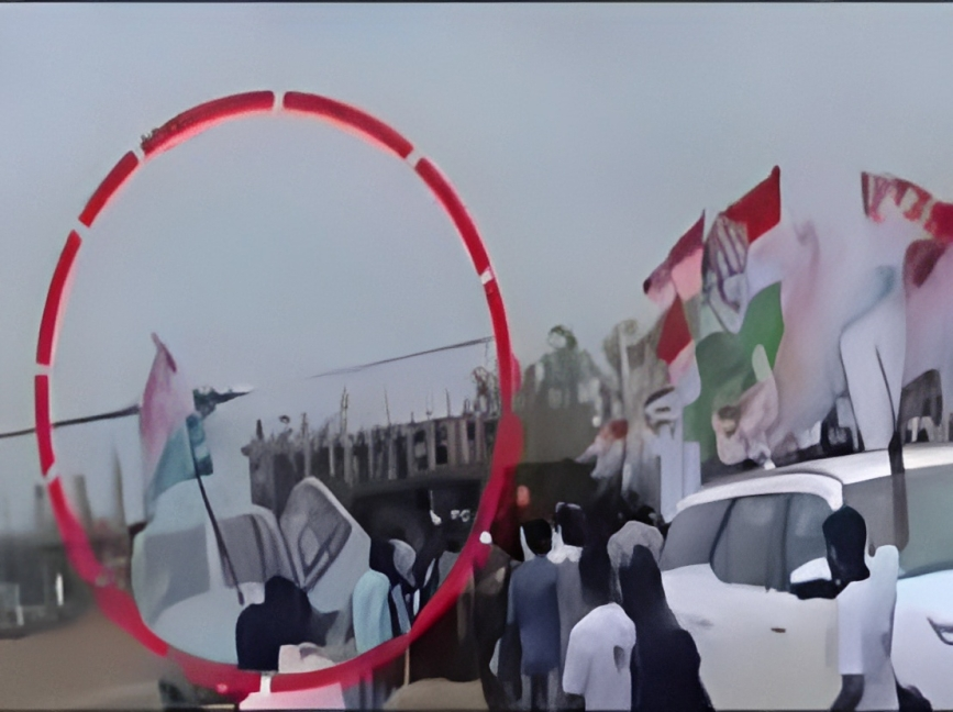 पूर्व मुख्यमंत्री कमलनाथ की सुरक्षा में चूक