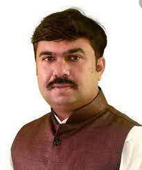 भाजपा नेता बंटी साहू ने गिनाई केंद्र की उपलब्धियां