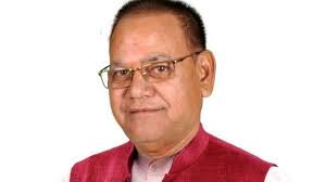 सिंगरौली में चला महाजनसंपर्क अभियान