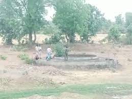 छतरपुर अज्ञात शव मिलने से सनसनी