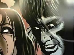 दिल दहलाने वाला मामला सामने आया