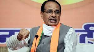 मुख्यमंत्री शिवराज ने कसा कमलनाथ पर तंज