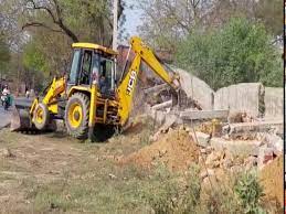 छतरपुर पुलिस ने की बड़ी कार्रवाई