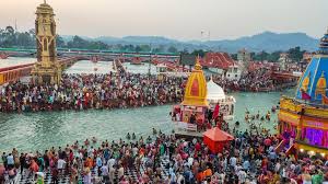 24 सितंबर को हरिद्वार में होगा ब्राह्मण महाकुंभ