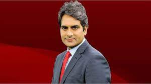 सुधीर चौधरी ने अपने प्रशंसकों को दिया 