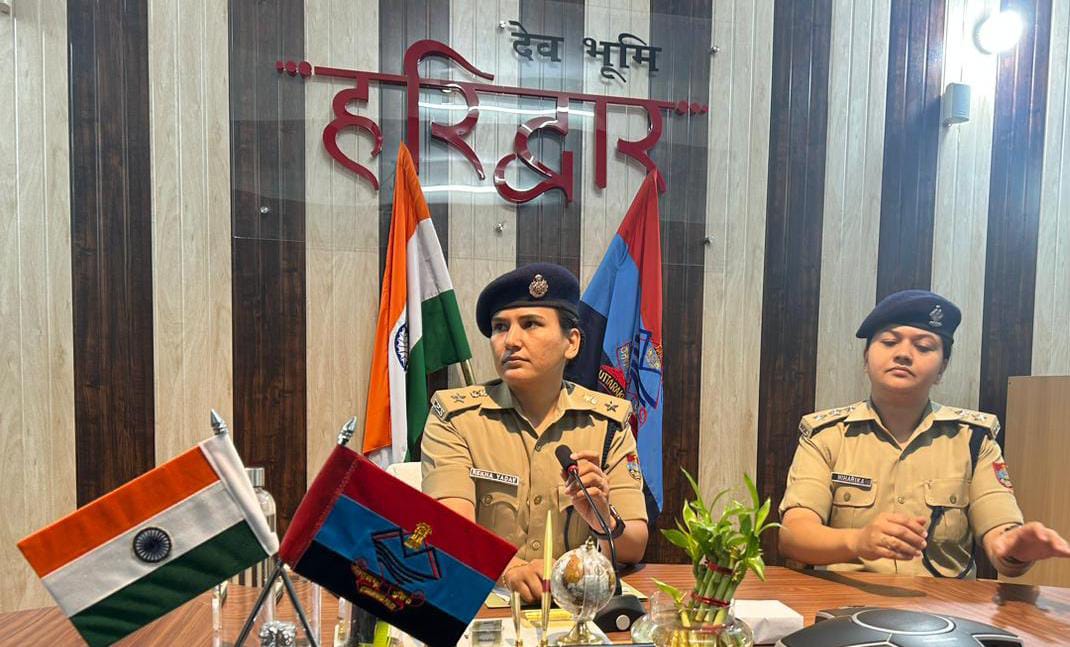 पुलिस ने ड्रग्स पैडलर को गिरफ्तार किया