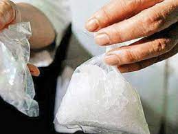 पुलिस के कसा स्मैक तस्कर पर शिकंजा