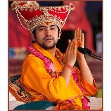 बागेश्वर धाम मैं गुरु पूर्णिमा महोत्सव आयोजित