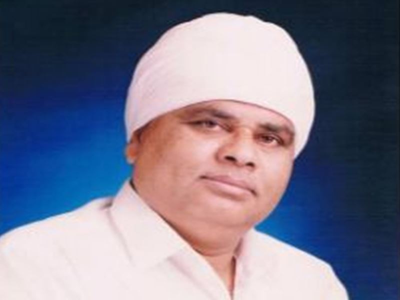 कांग्रेस नेता ने दिया था गृहमंत्री पर विवादित बयान