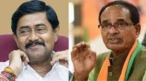 दीपक जोशी ने किया शिवराज सरकार पर हमला