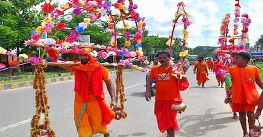 कांवड़ यात्रा में कोई भी लापरवाही नहीं होगी बर्दाश्त