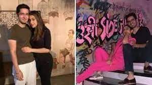 सारा अली खान किसके साथ कर रही गोवा में चिल